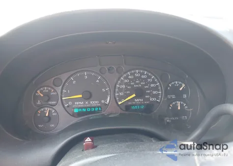 1999 Chevrolet Blazer Ls из США, поврежденный, VIN 1GNDT13W7XK201091